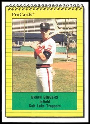 3216 Brian Biggers